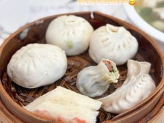 -富春茶社(国庆路店)