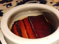 东坡肉-桂满陇天书(南京德基旗舰店)
