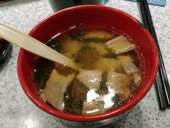-争鲜回转寿司(金桥家乐福店)