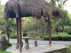 -合肥三国新城遗址公园