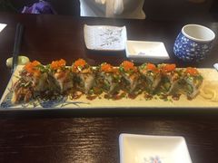 -松子料理(白家庄店)