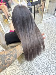 -型色沙龙 Color Salon