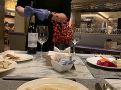 -北京王府井希尔顿酒店·秦唐中餐厅Chynna