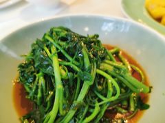 -港丽餐厅(高德置地店)