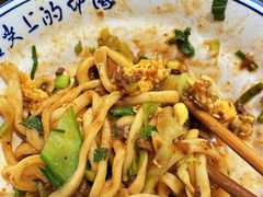 -老白家面馆(测绘东路总店)