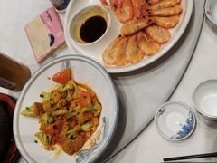 -百姓渔村(南中环店)