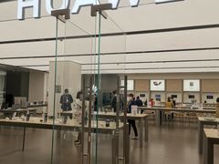 -华为授权体验店(新奥购物中心)