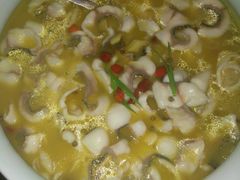 -辣得叫湘菜(观海卫店)