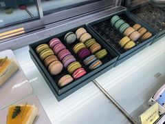 -芳博滋法式甜品(时代店)