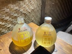 -盟重烧烤(高正街店)