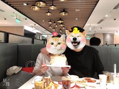 -海底捞火锅(万象汇店)