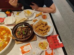 -天辣(金桥啦啦宝都店)