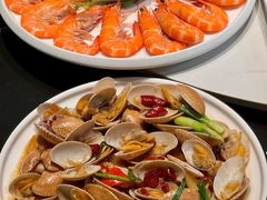 -鑫悦楼煎蟹·16年海鲜大排档