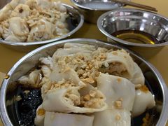 -正宗东门老牌豆芽粉