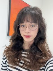 -FINE HAIR 烫染专业设计