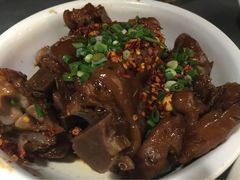 picture-大碗厨 25年老字号 现炒湘菜(四季天地店)