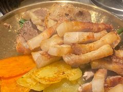 -核桃碳烤肉馆(深圳首店)