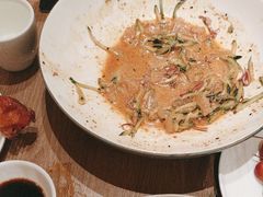 -金掌勺锅包肉(太原万达店)
