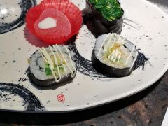 -阪尚皇·原切牛排·烤肉火锅自助(北京路店)