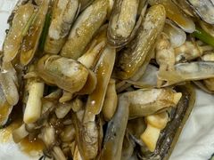 -碧海银沙海鲜餐厅(恒大海上威尼斯店)