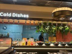 -東盛炭烤自助料理(玄武招商花园城店)