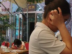 -乡村馕坑肉·烧烤·新疆菜·本地人更爱吃(阿勒泰首店)