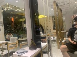 点击看大图 -菲·木田moontin造型salon