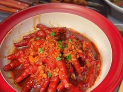 -必点海鲜·海肠捞饭大王(滨江道店)