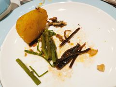 -翠湖宾馆·中餐厅