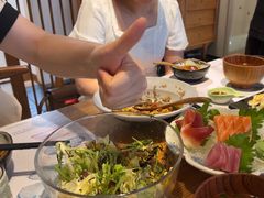 -衣川小森林·料理·寿司(鸿铭中心店)