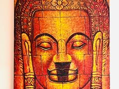 -Angkor SPA 柬埔寨古法按摩(环贸店)