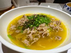 -淮扬厨子(健康路店)