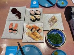 -晴季寿司(红旗街万达店)