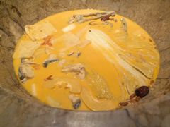 -云荷里·蒸汽石锅鱼·云南菜(中发百旺店)