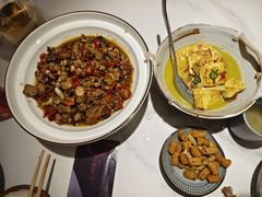-攸州小镇家湘菜(小米科技园店)