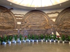 -中国铁道博物馆(正阳门馆)