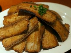 -老头儿油爆虾(星光一期店)