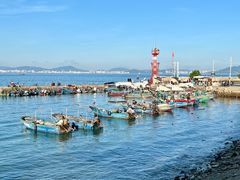 -三亚西岛海洋文化旅游区