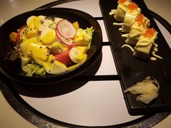 -赤坂亭M9和牛烧肉·日料398放题(万达店)