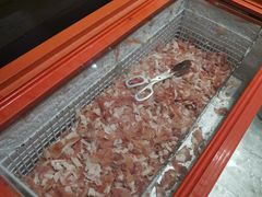 涮羊肉-金权道韩式自助烤肉(嘉华国际店)