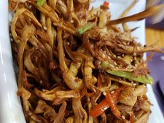 -满园烤鸭·春饼(太原街万达店)