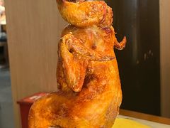 -涌上外婆桥(南塘店)