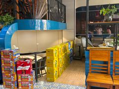 -海宁煲农家菜(惠南镇店)