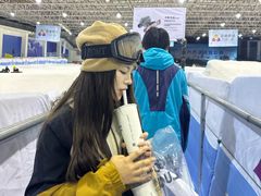 -绍兴启迪乔波冰雪世界