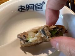 -老阿爸鲜鱼土菜(昆山花桥店)