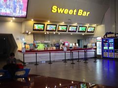 -首都电影院(天津店 中国巨幕)