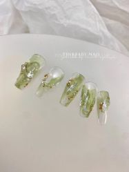 -PinkBaby美甲美睫