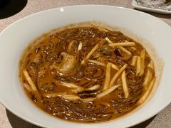 沙蒜烧豆面-新荣记(椒江店)