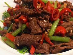 -胡子大厨·超级小炒肉(晶耀前滩店)