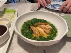 -漢舍中国菜馆(889广场店)
